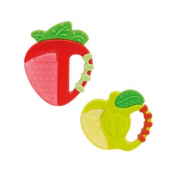 CHICCO MASSAGGIAGENGIVE FRESH - Farmaunclick.it