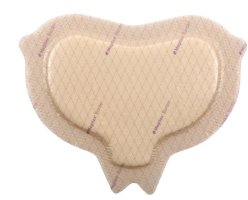 MEDICAZIONE IN SCHIUMA DI POLIURETANO MEPILEX BORDER CONFORMATA PER SACRO ASSORBENTE BORDO INTEGRATO STRATO DI CONTATTO IN SILICONE MORBIDO 15X15 CM 5 PEZZI - Farmaunclick.it