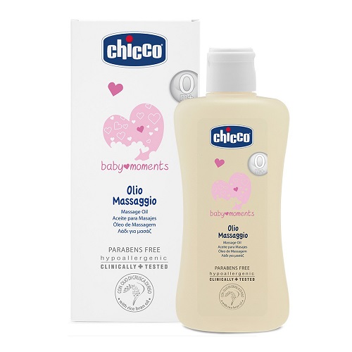 CHICCO COSMETICI BABY MOMENTS BAGNO DELICATO CORPO CAPELLI 200 ML - Farmaunclick.it