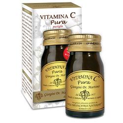 VITAMINA C PURA 60 PASTIGLIE - Farmaunclick.it