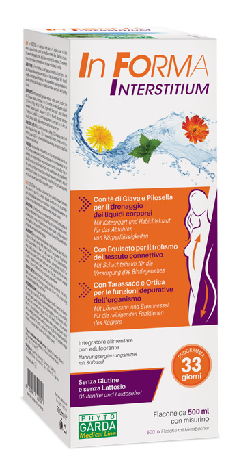 INFORMA INTERSTITIUM 500 ML - Farmaunclick.it