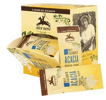 MIELE ACACIA BIO 32 BUSTINE - Farmaunclick.it