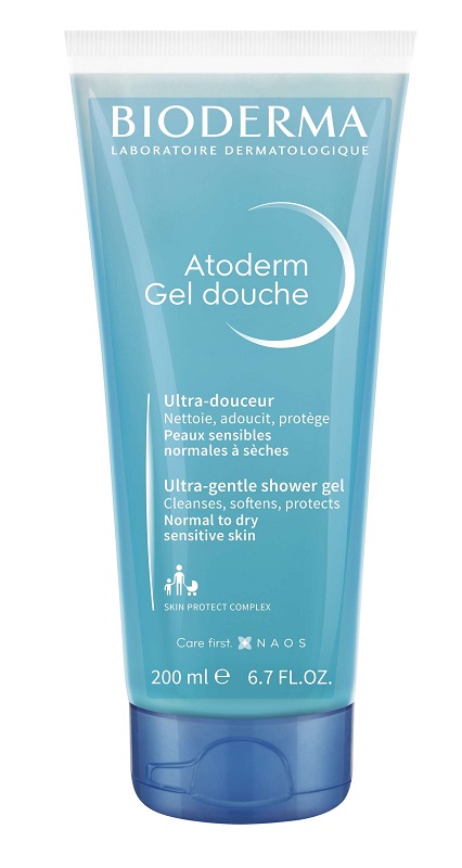 ATODERM GEL DOUCHE 200 ML - Farmaunclick.it