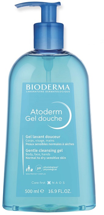 ATODERM GEL DOUCHE 500 ML - Farmaunclick.it