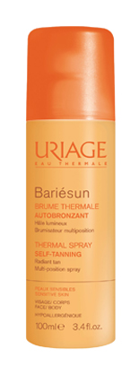 BARIESUN BRUME AUTOABBRONZANTE 100 ML - Farmaunclick.it