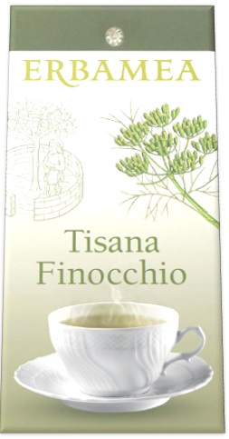 TISANA FINOCCHIO 100 G - Farmaunclick.it