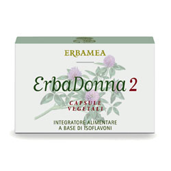 ERBADONNA 2 20 CAPSULE VEGETALI - Farmaunclick.it
