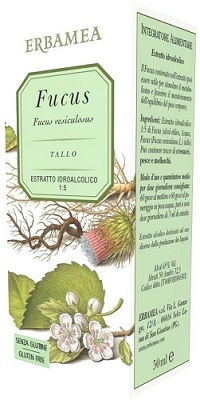 FUCUS 50 ML - Farmaunclick.it