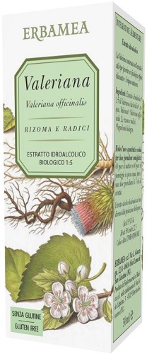 VALERIANA 50 ML - Farmaunclick.it
