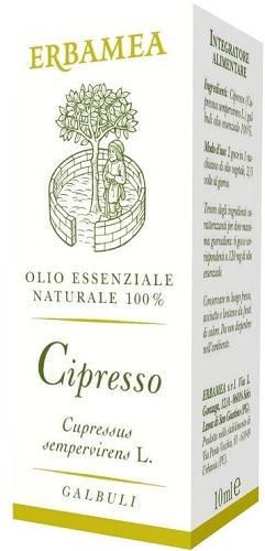 CIPRESSO 10 ML - Farmaunclick.it
