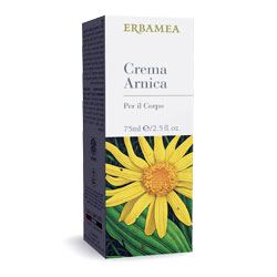CREMA ARNICA 75ML - Farmaunclick.it