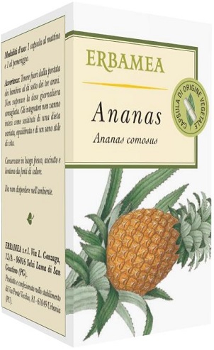 ANANAS 50 OPERCOLI - Farmaunclick.it