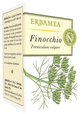 FINOCCHIO 50 OPERCOLI - Farmaunclick.it