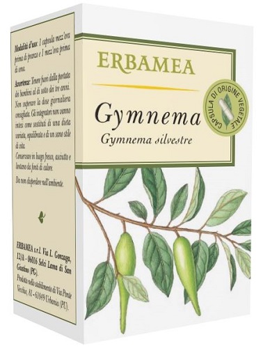 GYMNEMA 50 OPERCOLI - Farmaunclick.it