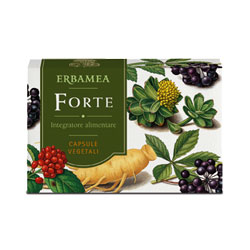 FORTE 24 CAPSULE - Farmaunclick.it