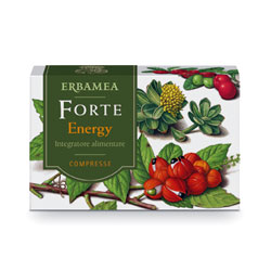 FORTE ENERGY 24 COMPRESSE - Farmaunclick.it