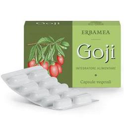 GOJI 24 CAPSULE VEGETALI - Farmaunclick.it