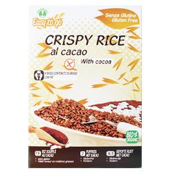 EASY TO GO CRISPY RICE AL CACAO 375 G - Farmaunclick.it
