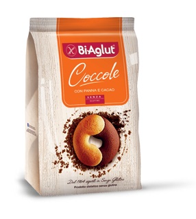 BIAGLUT COCCOLE 200 G - Farmaunclick.it