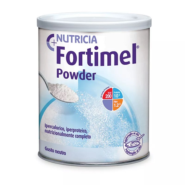 FORTIMEL POWDER NEUTRO 670 G - Farmaunclick.it
