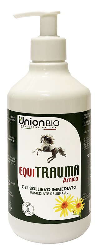 EQUITRAUMA 500 ML - Farmaunclick.it