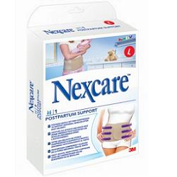 SUPPORTO ADDOMINALE POST PARTO NEXCARE MEDIA - Farmaunclick.it