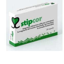 STIPCOR 20 CAPSULE - Farmaunclick.it