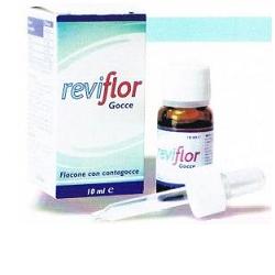 REVIFLOR GOCCE 10 ML - Farmaunclick.it