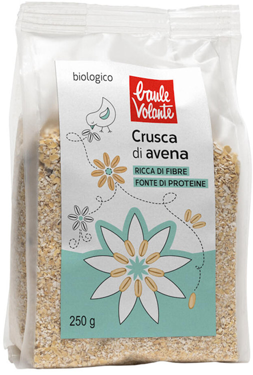 CRUSCA AVENA - Farmaunclick.it