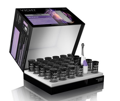 DERCOS NEOGENIC FIALE 28 168 ML - Farmaunclick.it