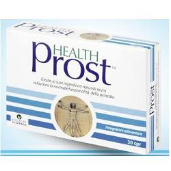 HEALTH PROST 30 COMPRESSE - Farmaunclick.it