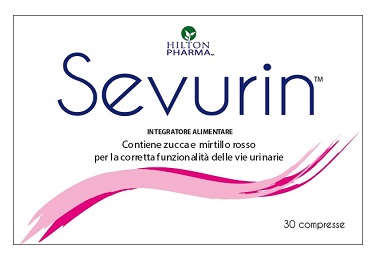 SEVURIN 30 COMPRESSE - Farmaunclick.it