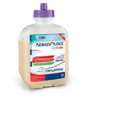 NOVASOURCE GI FORTE SMARTFLEX NEUTRO 500 ML - Farmaunclick.it