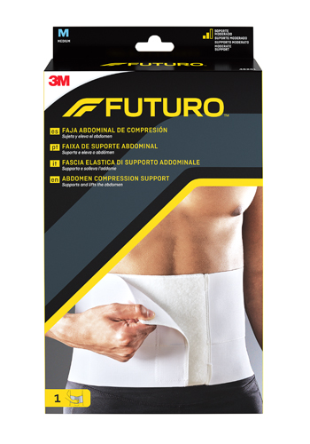FASCIA ELASTICA POST OPERATORIA FUTURO MEDIUM - Farmaunclick.it