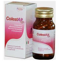 COLESTALTQ10 45 CAPSULE - Farmaunclick.it