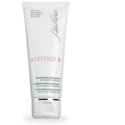 DEFENCE SCRUB MICRO-ESFOLIANTE 75 ML - Farmaunclick.it
