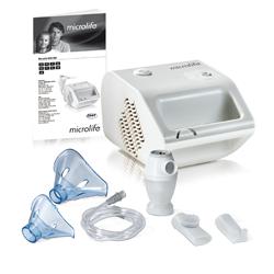 MICROLIFE AEROSOL NEB50 FAST CON BORSINA - Farmaunclick.it