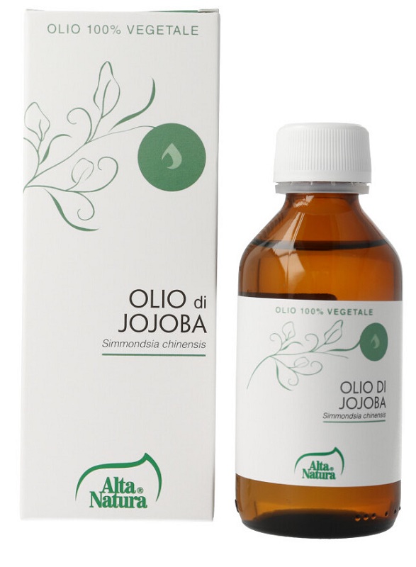 OLIO DI JOJOBA 100 ML - Farmaunclick.it