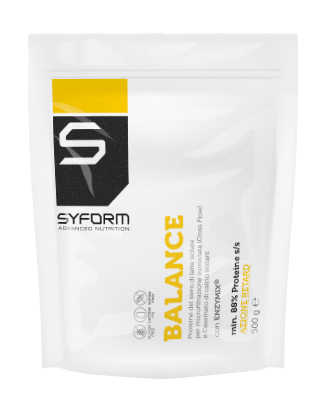 BALANCE CACAO 500 G - Farmaunclick.it