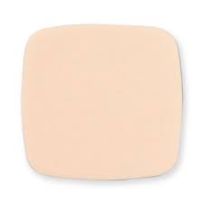 MEDICAZIONE HYDROFIBER STERILE NON ADESIVA IN SCHIUMA MISURA 5X5CM 10 PEZZI - Farmaunclick.it