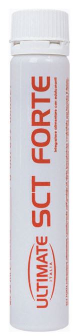 SCT FORTE 25 ML 1 PEZZO - Farmaunclick.it