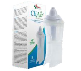 DOCCIA NASALE CLIAIR 1 PEZZO - Farmaunclick.it