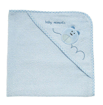 CH QUADR SPUGNA AZZ TOPO 0M+ - Farmaunclick.it