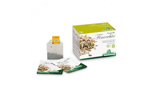 INFUSO FINOCCHIO 20 FILTRI - Farmaunclick.it