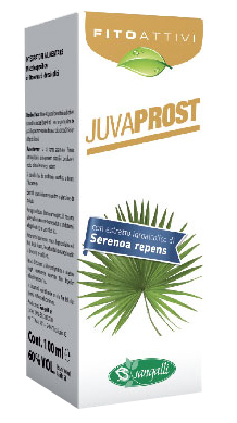 JUVAPROST 100 ML - Farmaunclick.it