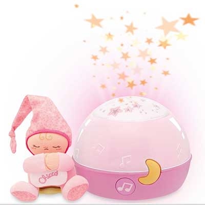 CH GIOCO PROIETT ROSA F D - Farmaunclick.it