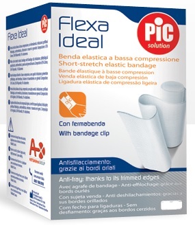 BENDA ELASTICA PIC IDEAL B CM12X5M - Farmaunclick.it