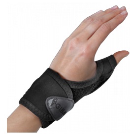 RHIZOGIB - ORTESI POLSO SINISTRO GIBAUD ORTHO TAGLIA 1 - Farmaunclick.it