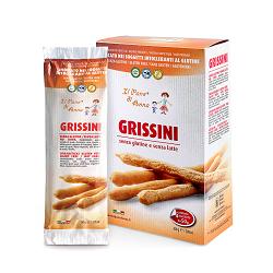 IL PANE DI ANNA GRISSINI SENZA GLUTINE 200 G - Farmaunclick.it