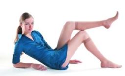 KAMILA GAMBALETTO MAGLIA RETE BAS EASY 140 DENARI PLAYA 5 - Farmaunclick.it